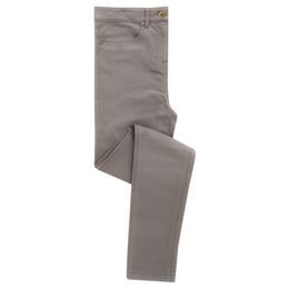 PANTALONI DE DAMĂ CHINO PERFORMANCE - BLUGI - ÎMBRĂCĂMINTE