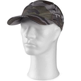 TEREPMINTÁS SILDES SAPKA CXS CAMO - BASEBALL SAPKÁK - BASEBALL SAPKÁK ÉS SAPKÁK