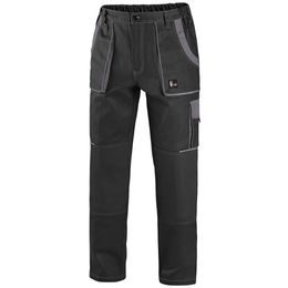 PANTALONI DE LUCRU CXS LUXY JOSEF - PANTALONI FĂRĂ BRETELE - HAINE DE LUCRU