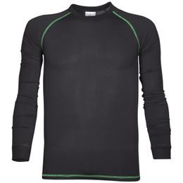 TRICOU FUNCȚIONAL PENTRU BĂRBAȚI CU MÂNECĂ LUNGĂ TRIP - TRICOURI TERMICE CU MÂNECĂ LUNGĂ - ECHIPAMENT SPORTIV