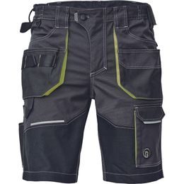 PANTALONI DE LUCRU SCURȚI BĂRBAȚI SHELDON - PANTALONI SCURȚI DE LUCRU - HAINE DE LUCRU