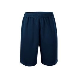 PANTALONI SCURȚI PENTRU BĂRBAȚI MILES - PANTALONI SPORT SCURȚI - ECHIPAMENT SPORTIV