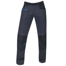 PANTALONI DE LUCRU 4XSTRETCH - PANTALONI FĂRĂ BRETELE - HAINE DE LUCRU