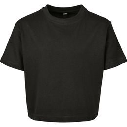 TRICOU CROP TOP PENTRU FETE - TOPURI CROP TOP - ÎMBRĂCĂMINTE