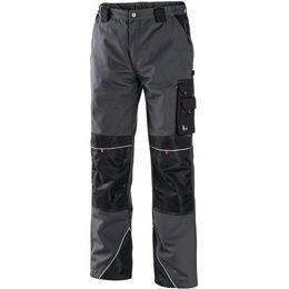 PANTALONI DE LUCRU SIRIUS NIKOLAS - PANTALONI FĂRĂ BRETELE - HAINE DE LUCRU