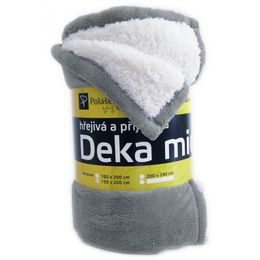 DEKA S BARANČEKOM - DEKY - DOMÁCNOSŤ