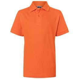 TRICOU POLO PENTRU COPII JN070K - TRICOURI PENTRU COPII - ÎMBRĂCĂMINTE PENTRU COPII