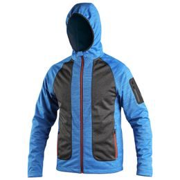 JACHETĂ SOFTSHELL PENTRU BĂRBAȚI CXS DAYTON - JACHETE SOFTSHELL - ÎMBRĂCĂMINTE