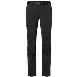 PANTALONI DE TREKKING PENTRU FEMEI JN1205 - PANTALONI OUTDOOR - ECHIPAMENT SPORTIV