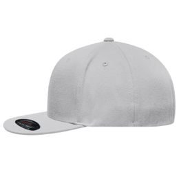 FLEXFIT SAPKA MB6184 - EGYENES SILTTEL - BASEBALL SAPKÁK ÉS SAPKÁK