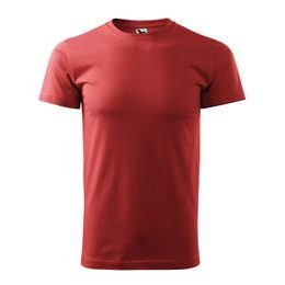 TRICOU HEAVY NEW - TRICOURI CU MÂNECĂ SCURTĂ - ÎMBRĂCĂMINTE