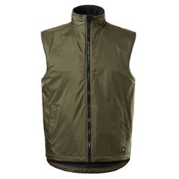 VESTĂ BĂRBAȚI BODY WARMER - VESTE - ÎMBRĂCĂMINTE