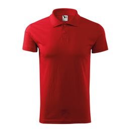 TRICOU POLO BĂRBAȚI SINGLE J. - TRICOURI POLO - ÎMBRĂCĂMINTE