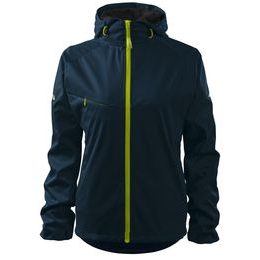 GEACA PENTRU FEMEI COOL - JACHETE SOFTSHELL - ÎMBRĂCĂMINTE