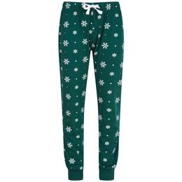 PANTALONI DE PIJAMA CU MODEL ÎN DUNGI PENTRU COPII - PIJAMALE PENTRU COPII - ÎMBRĂCĂMINTE PENTRU COPII