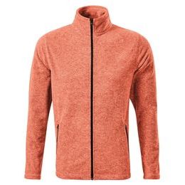 FÉRFI FLEECE PULÓVER SHIFT - FLEECE PULÓVEREK - RUHÁZAT