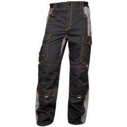 PANTALONI DE LUCRU VISION - PANTALONI FĂRĂ BRETELE - HAINE DE LUCRU