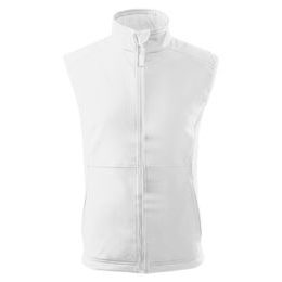 VESTĂ BĂRBAȚI SOFTSHELL VISION - VESTE DIN SOFTSHELL - ÎMBRĂCĂMINTE