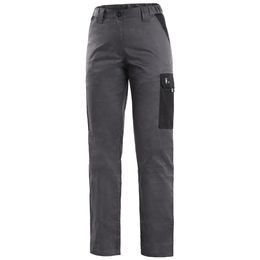 PANTALONI DE LUCRU ÎN TALIE PENTRU FEMEI CXS PHOENIX MONETA - PANTALONI FĂRĂ BRETELE - HAINE DE LUCRU