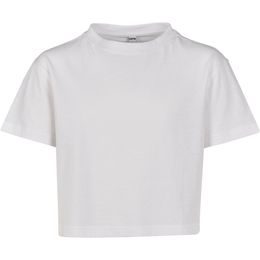 TRICOU CROP TOP PENTRU FETE - TOPURI CROP TOP - ÎMBRĂCĂMINTE