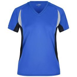 TRICOU FUNCȚIONAL DE DAMĂ JN390 - TRICOURI DE ALERGARE - ECHIPAMENT SPORTIV