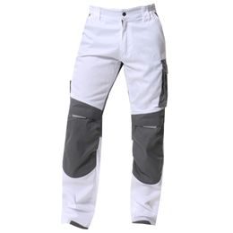 PANTALONI DE LUCRU ARDON SUMMER - PANTALONI FĂRĂ BRETELE - HAINE DE LUCRU