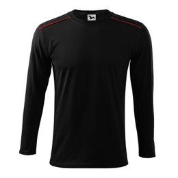 TRIČKO S DLHÝM RUKÁVOM LONG SLEEVE - TRIČKÁ S DLHÝM RUKÁVOM - OBLEČENIE