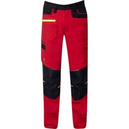 PANTALONI DE COPII 4XSTRETCH - HAINE DE LUCRU PENTRU COPII - ÎMBRĂCĂMINTE PENTRU COPII