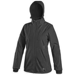 NŐI SOFTSHELL DZSEKI CXS NEVADA - SOFTSHELL DZSEKIK - RUHÁZAT