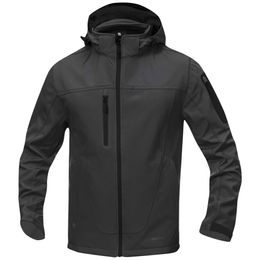 GEACĂ SOFTSHELL DE BĂRBAȚI SPIRIT - GECI ȘI BLUZE DE LUCRU - HAINE DE LUCRU