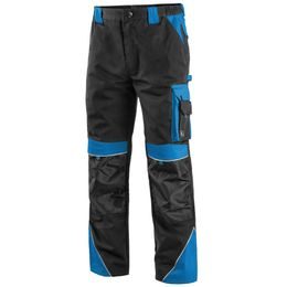 PANTALONI DE LUCRU SIRIUS BRIGHTON - PANTALONI FĂRĂ BRETELE - HAINE DE LUCRU