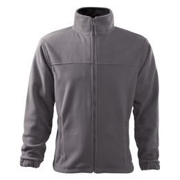 HANORAC BĂRBAȚI FLEECE JACKET - HANORACE DIN FLEECE - ÎMBRĂCĂMINTE