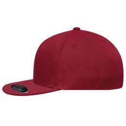 FLEXFIT SAPKA MB6184 - EGYENES SILTTEL - BASEBALL SAPKÁK ÉS SAPKÁK