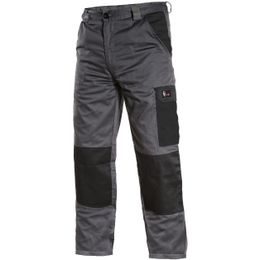 PANTALONI DE LUCRU CXS PHOENIX CEFEUS - PANTALONI FĂRĂ BRETELE - HAINE DE LUCRU