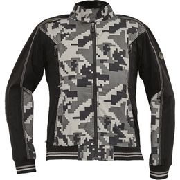 BLUZĂ DE LUCRU PENTRU BĂRBAȚI NEURUM CAMOUFLAGE - BLUZE DE LUCRU - HAINE DE LUCRU