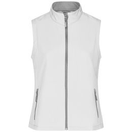 VESTA SOFTSHELL DE DAMĂ JN1127 - VESTE SOFTSHELL - ECHIPAMENT SPORTIV