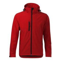 GEACĂ PENTRU BĂRBAȚI SOFTSHELL PERFORMANCE - GECI SPORT SOFTSHELL - ECHIPAMENT SPORTIV