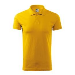 TRICOU POLO BĂRBAȚI SINGLE J. - TRICOURI POLO - ÎMBRĂCĂMINTE