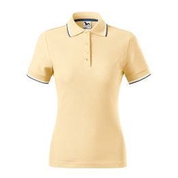 TRICOU POLO DE DAMĂ FOCUS - TRICOURI POLO - ÎMBRĂCĂMINTE