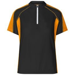 TRICOU CICLISM DE DAMĂ JN419 - TRICOURI PENTRU CICLISM - ECHIPAMENT SPORTIV