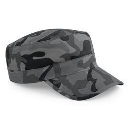 VOJENSKÁ ČIAPKA CAMO ARMY - ŠILTOVKY - ŠILTOVKY A ČIAPKY