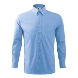 CĂMAȘĂ PENTRU BĂRBAȚI STYLE LONG SLEEVE - CĂMĂȘI CU MÂNECĂ LUNGĂ - ÎMBRĂCĂMINTE