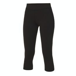 COLANȚI SPORT 3/4 PENTRU FEMEI - PANTALONI DE SPORT ELASTICI - ECHIPAMENT SPORTIV