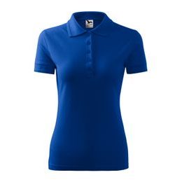 TRICOU DAMĂ PIQUE POLO - TRICOURI POLO - ÎMBRĂCĂMINTE