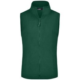 VESTA FLEECE DE DAMĂ JN048 - VESTE DIN FLEECE - ÎMBRĂCĂMINTE