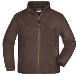 HANORAC FLEECE PENTRU COPII JN044K - HANORACE PENTRU COPII - ÎMBRĂCĂMINTE PENTRU COPII