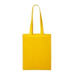 SACOȘĂ DE CUMPĂRĂTURI BUBBLE - SACOȘE TEXTILE PUBLICITARE - TOTE BAGS - GENȚI ȘI RUCSACURI