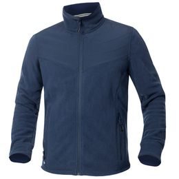 HANORAC DIN FLEECE PENTRU BĂRBAȚI SOFTFLEECE COMBO - HANORACE DIN FLEECE - ÎMBRĂCĂMINTE