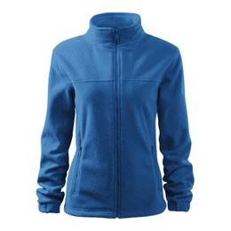 HANORAC DAMĂ FLEECE JACKET - HANORACE DIN FLEECE - ÎMBRĂCĂMINTE