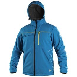 JACHETĂ SOFTSHELL PENTRU BĂRBAȚI CXS STRETCH - JACHETE SOFTSHELL - ÎMBRĂCĂMINTE